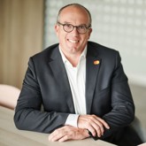 Photo of Benjamin Dessy