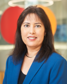 Photo of Khatija Haque