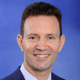 Photo of Matthew Driver