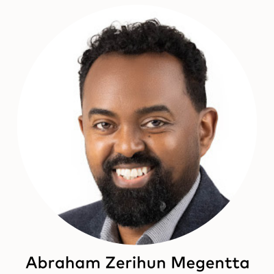 Abraham Zerihun Megentta
