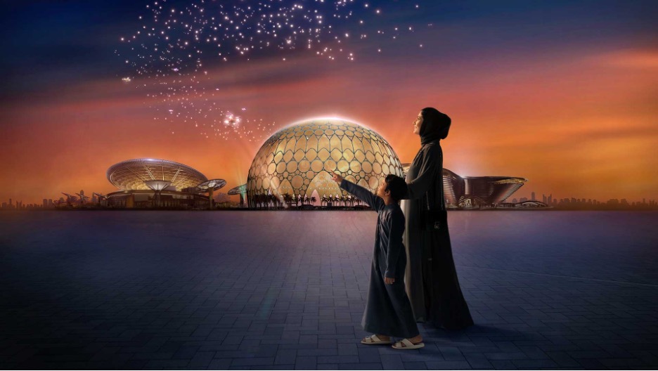 Forbes Middle East: Feature around Expo 2020 Dubai September 2021 By Mastercard’s Amnah Ajmal, Executive Vice President, Market Development MEA