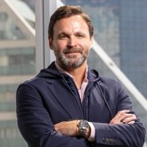 Photo of Mauricio Schwartzmann