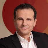 Photo of Dimitrios Dosis