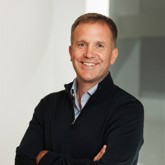 Photo of Simon Forbes