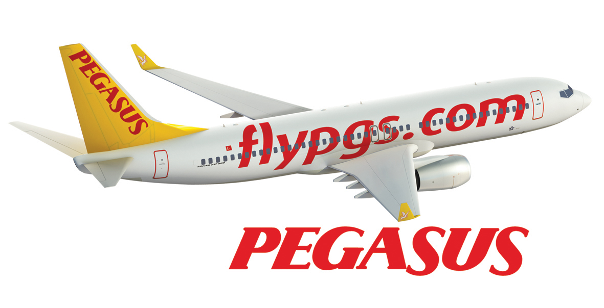 MC Pegasus Logo