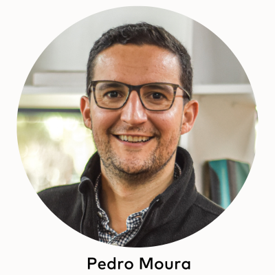 Pedro Moura