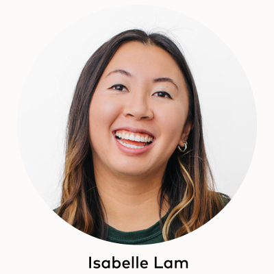 Isabelle Lam