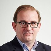 Photo of Mark Barnett